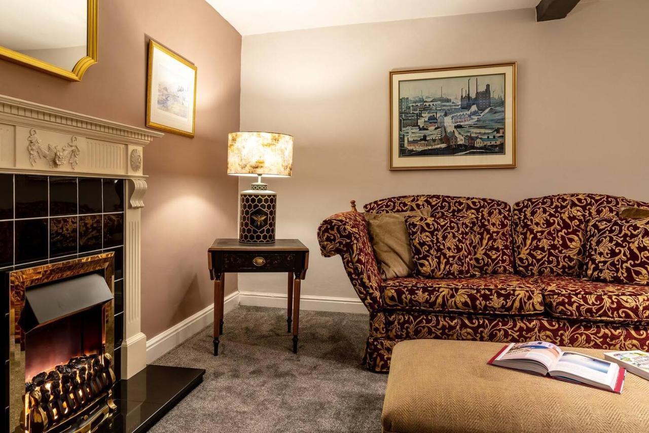 Royal View Apartments Къркби Лонсдейл Екстериор снимка