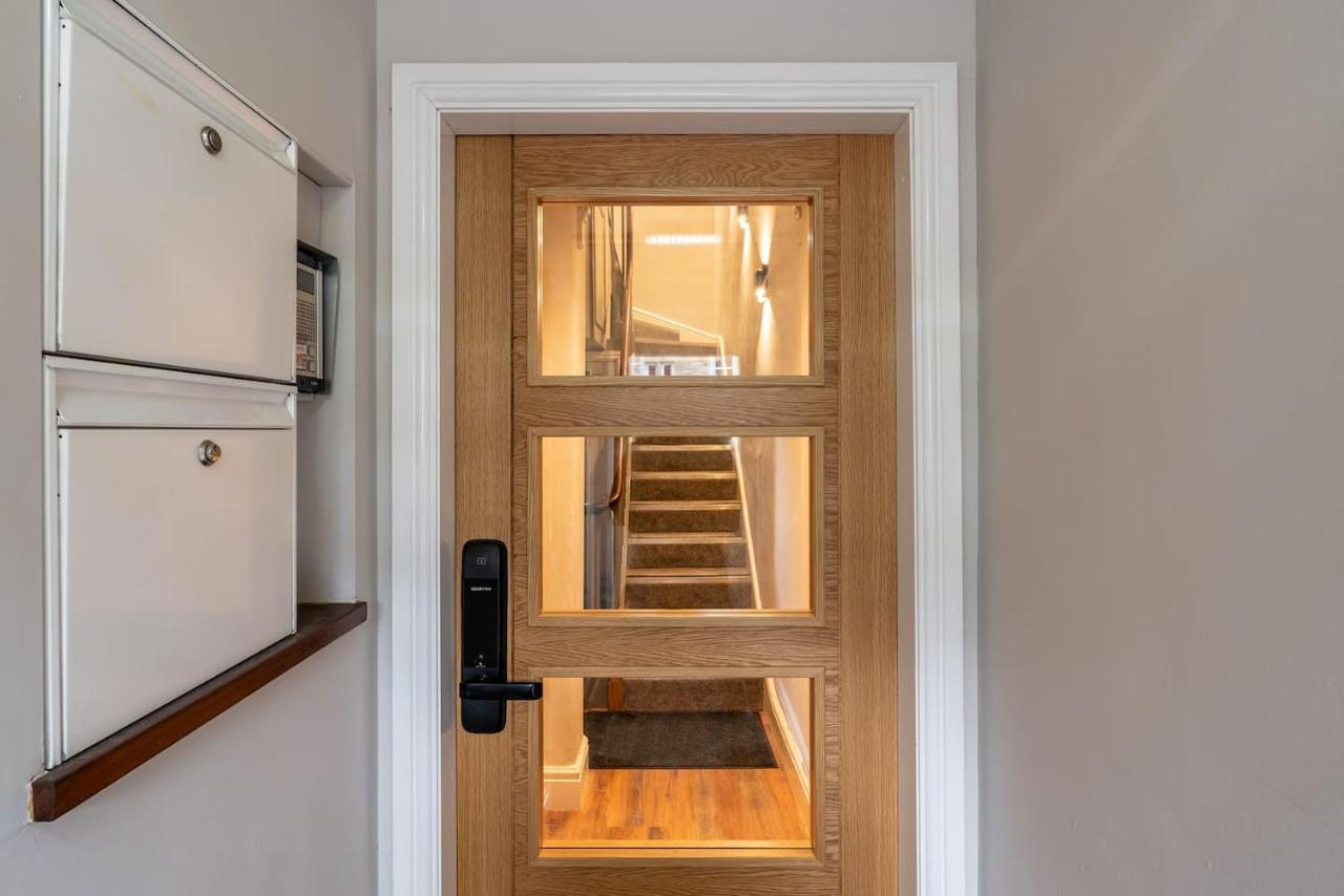 Royal View Apartments Къркби Лонсдейл Екстериор снимка
