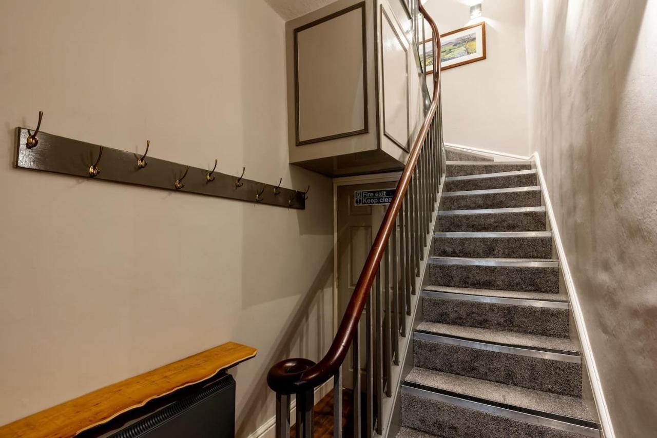 Royal View Apartments Къркби Лонсдейл Екстериор снимка