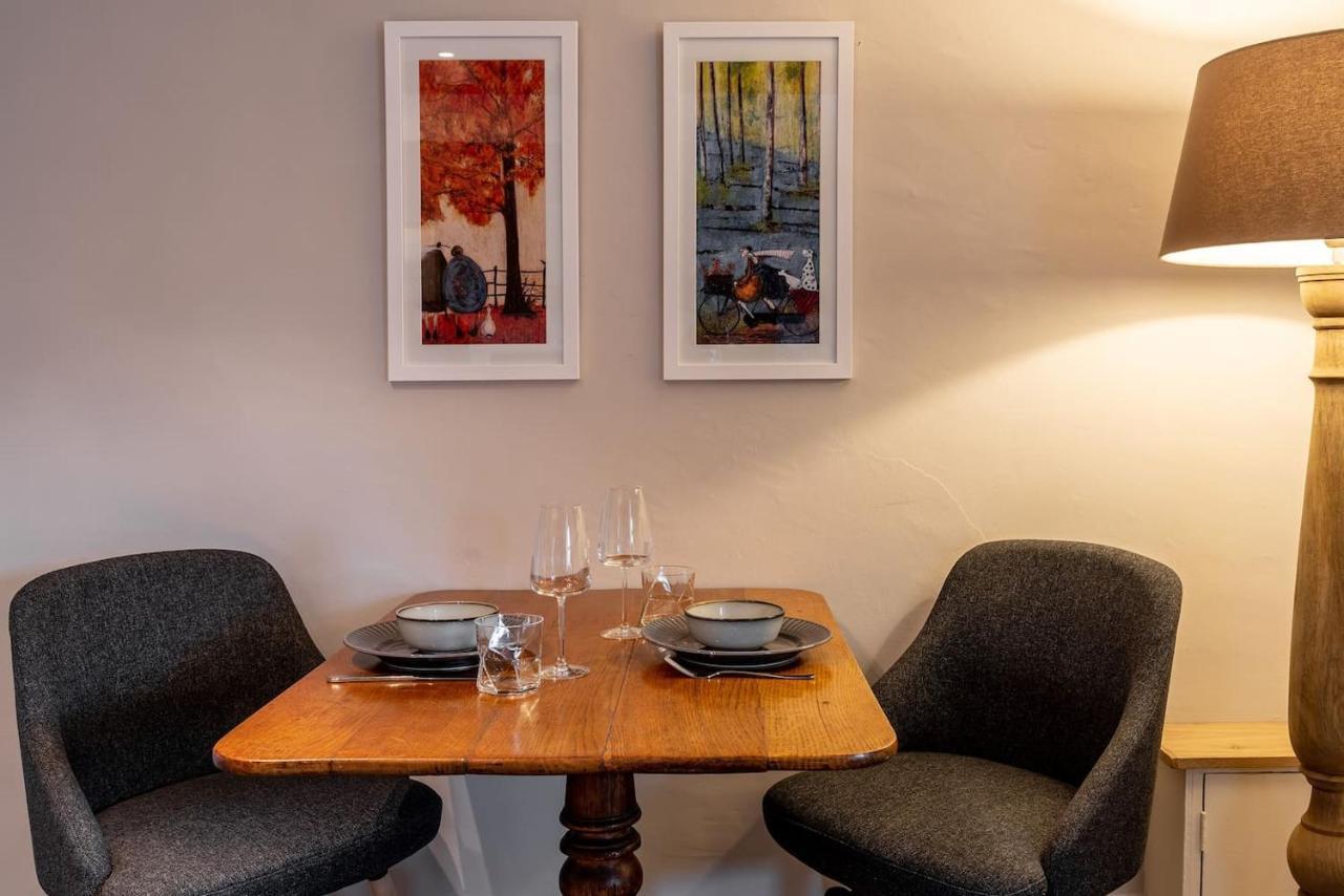 Royal View Apartments Къркби Лонсдейл Екстериор снимка