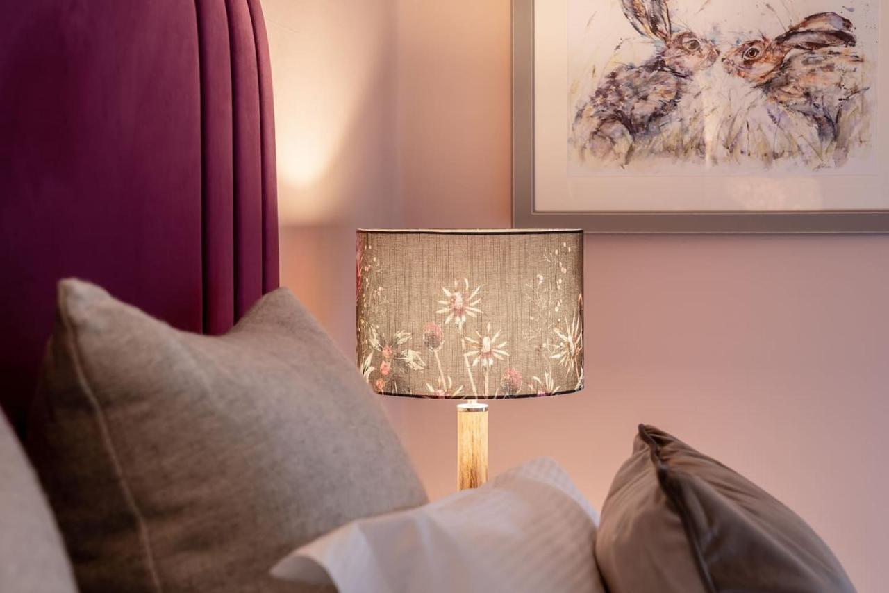 Royal View Apartments Къркби Лонсдейл Екстериор снимка