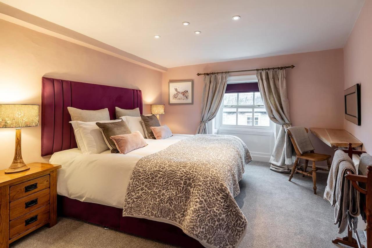 Royal View Apartments Къркби Лонсдейл Екстериор снимка