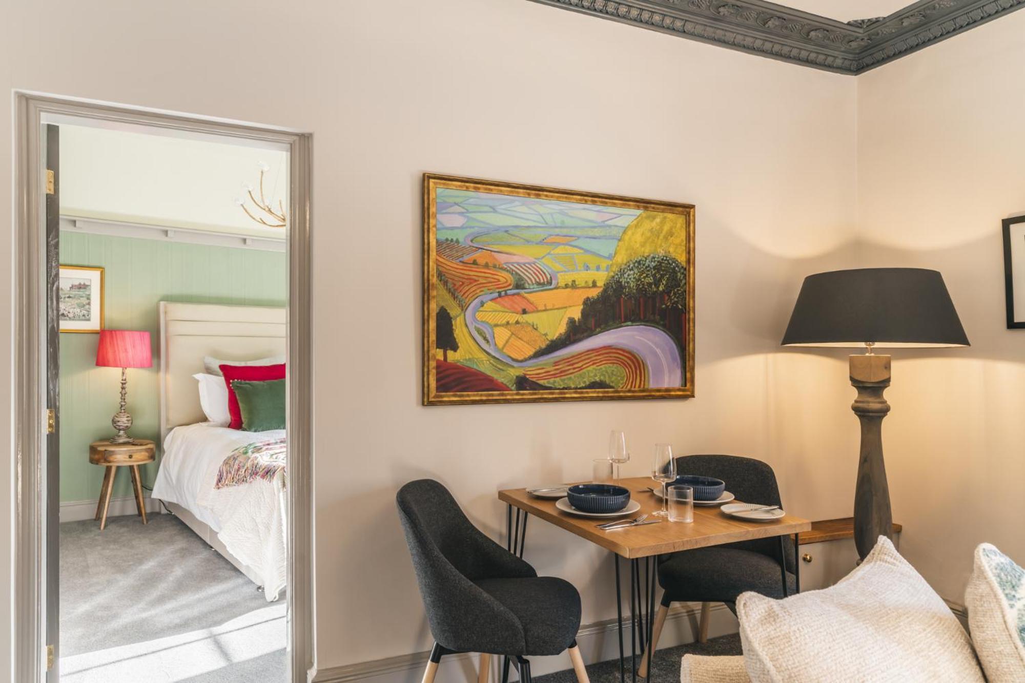 Royal View Apartments Къркби Лонсдейл Екстериор снимка