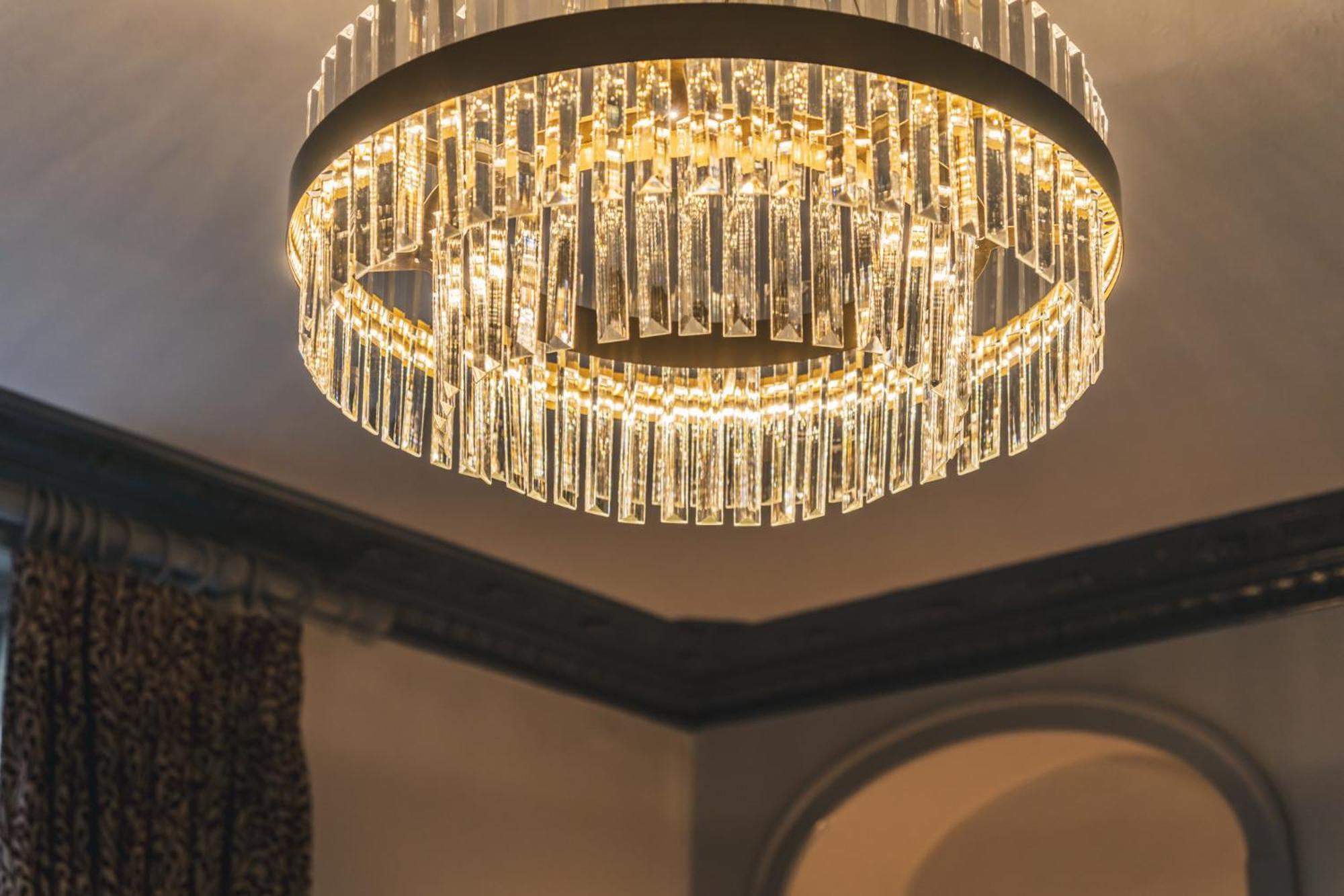 Royal View Apartments Къркби Лонсдейл Екстериор снимка