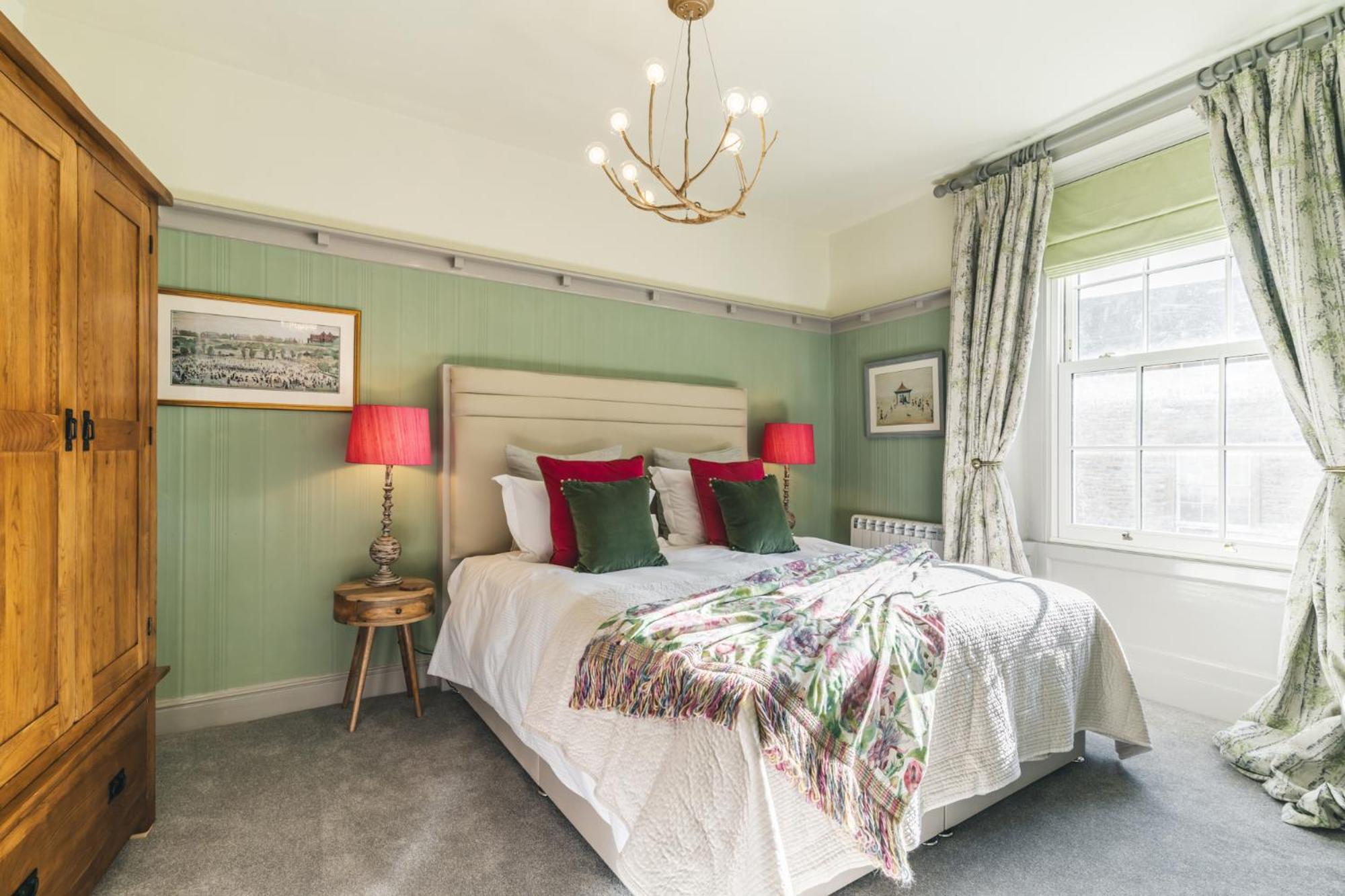 Royal View Apartments Къркби Лонсдейл Екстериор снимка