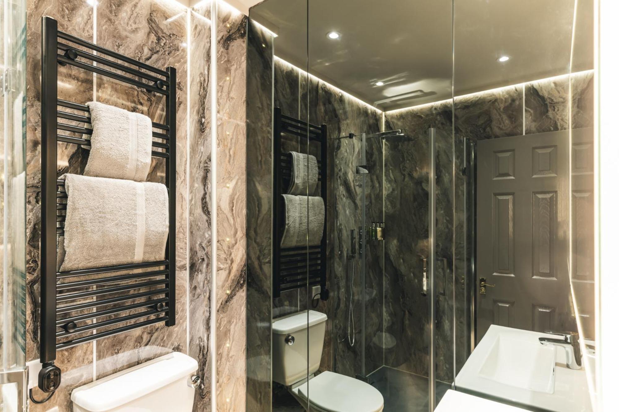Royal View Apartments Къркби Лонсдейл Екстериор снимка
